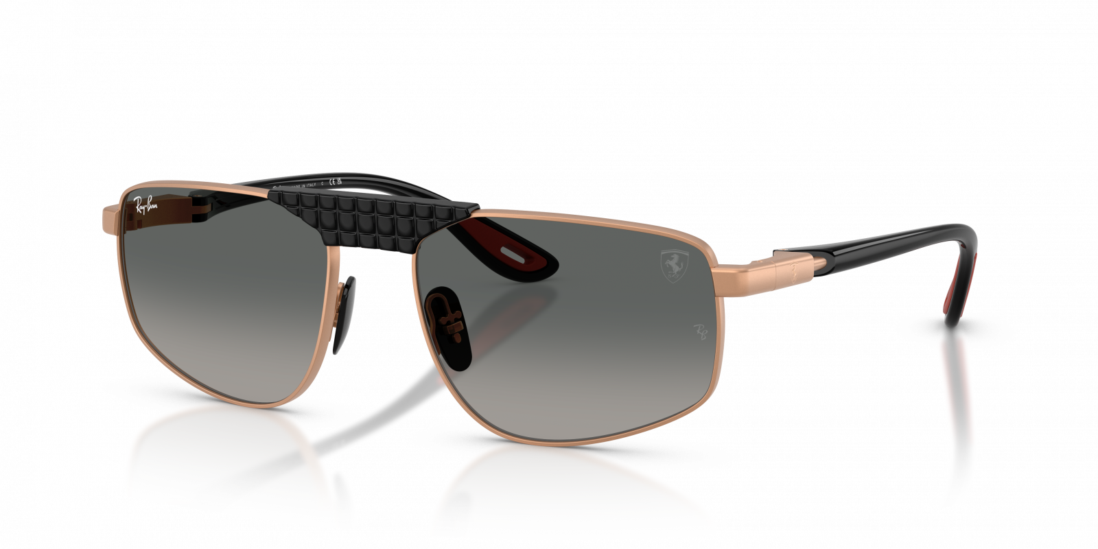 Ray Ban RB3776M F12771  